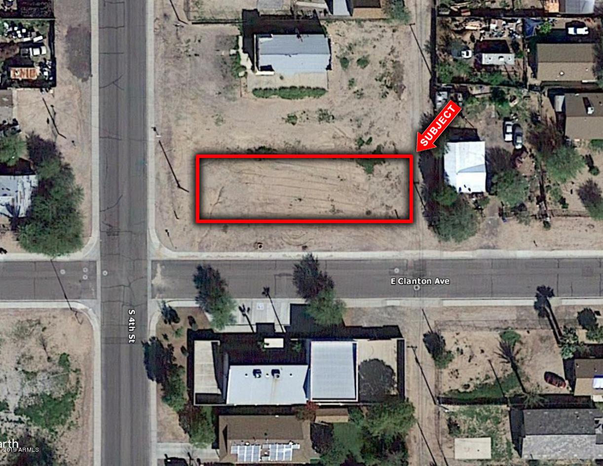 XXXX E Clanton Ave. #26, Buckeye, AZ 85326