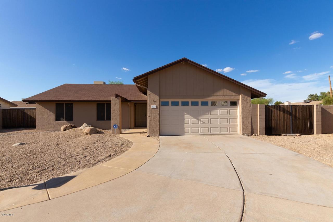 3140 W Meadow Dr., Phoenix, AZ 85053