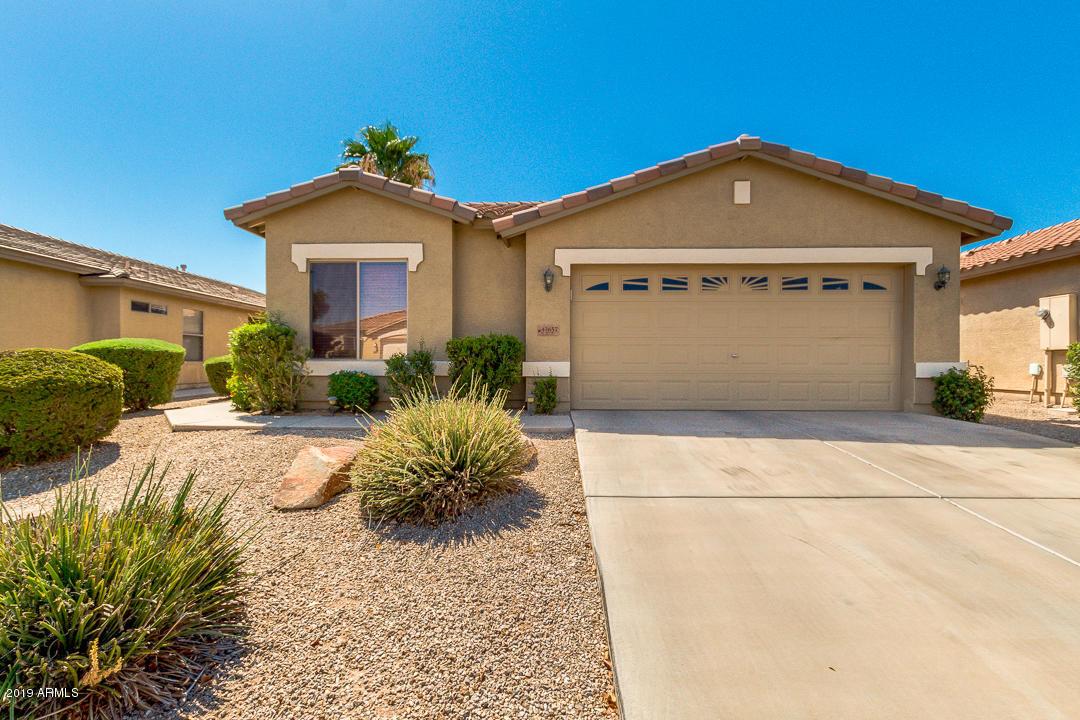 43657 W Rio Grande Dr., Maricopa, AZ 85138