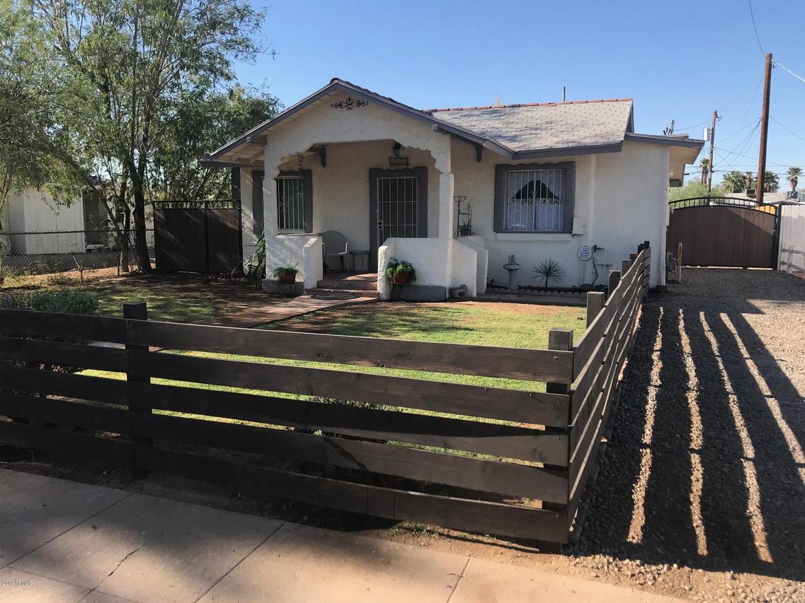 1125 E Moreland St., Phoenix, AZ 85006