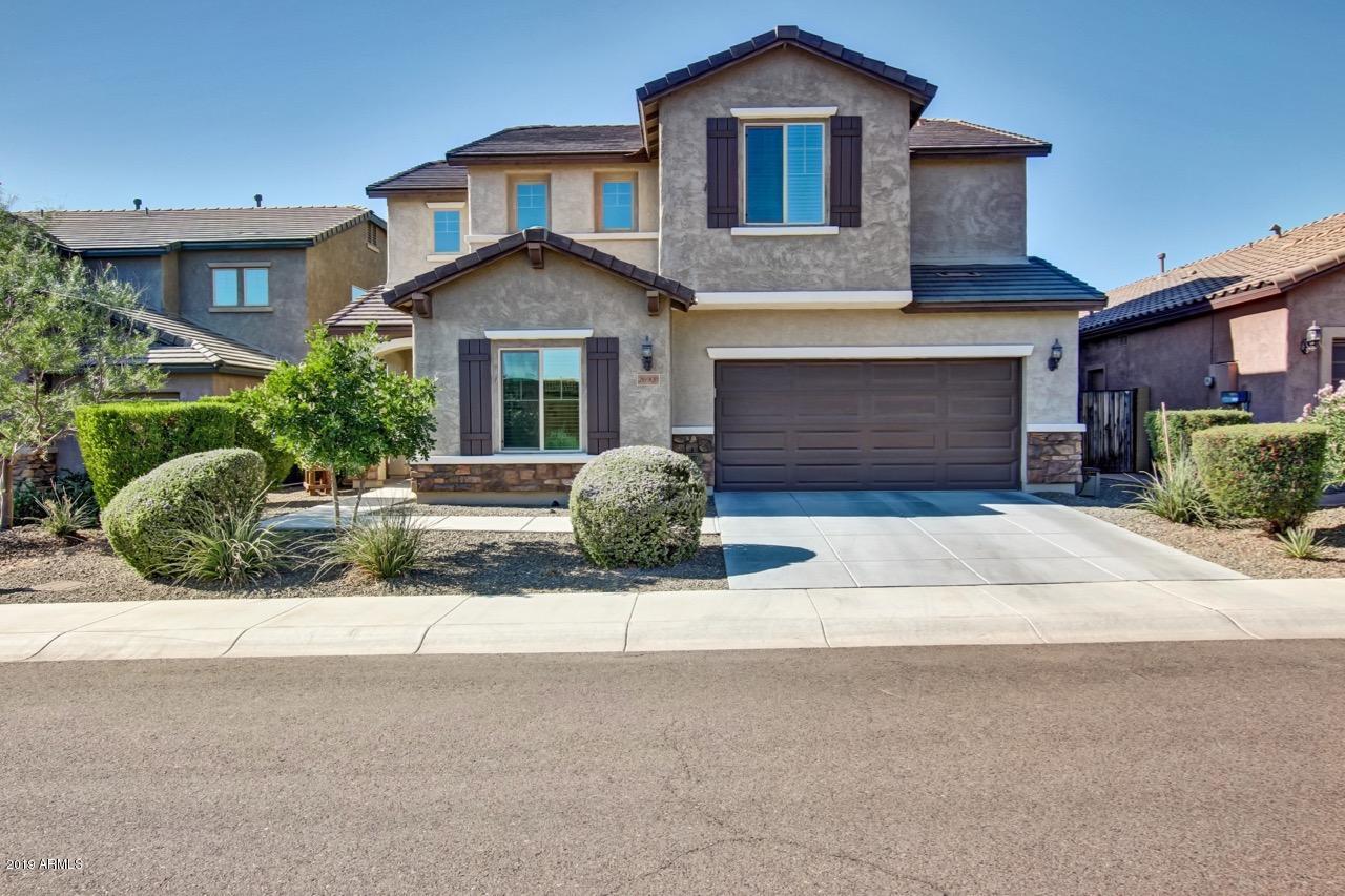 26908 N 17th Ave., Phoenix, AZ 85085