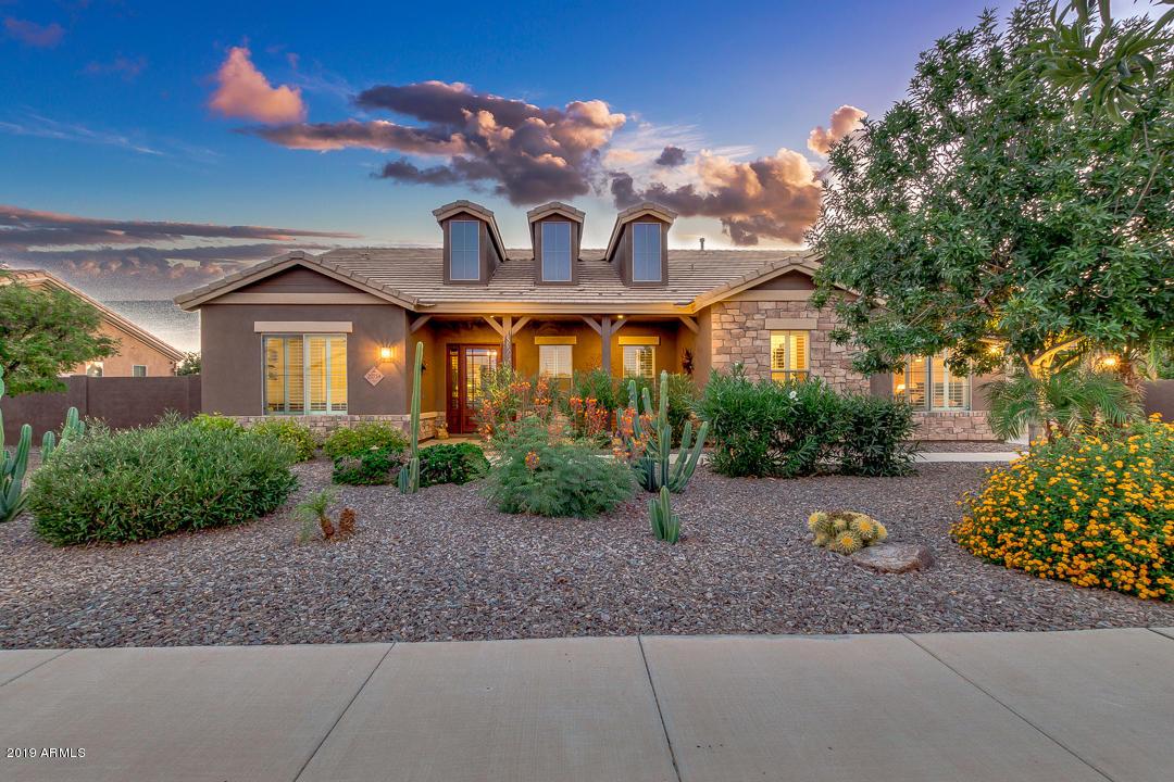 22754 S 201st St., Queen Creek, AZ 85142