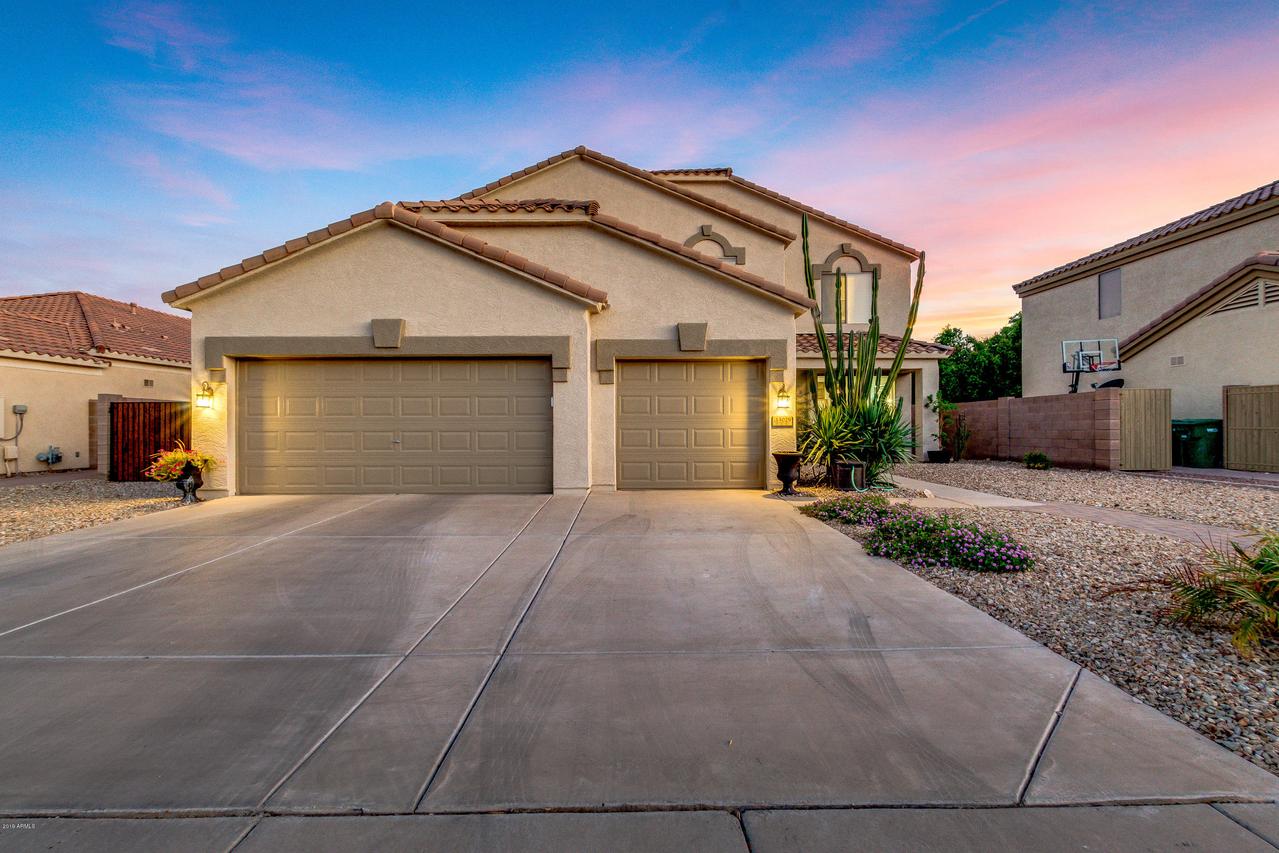 13029 W Vista Paseo Dr., Litchfield Park, AZ 85340