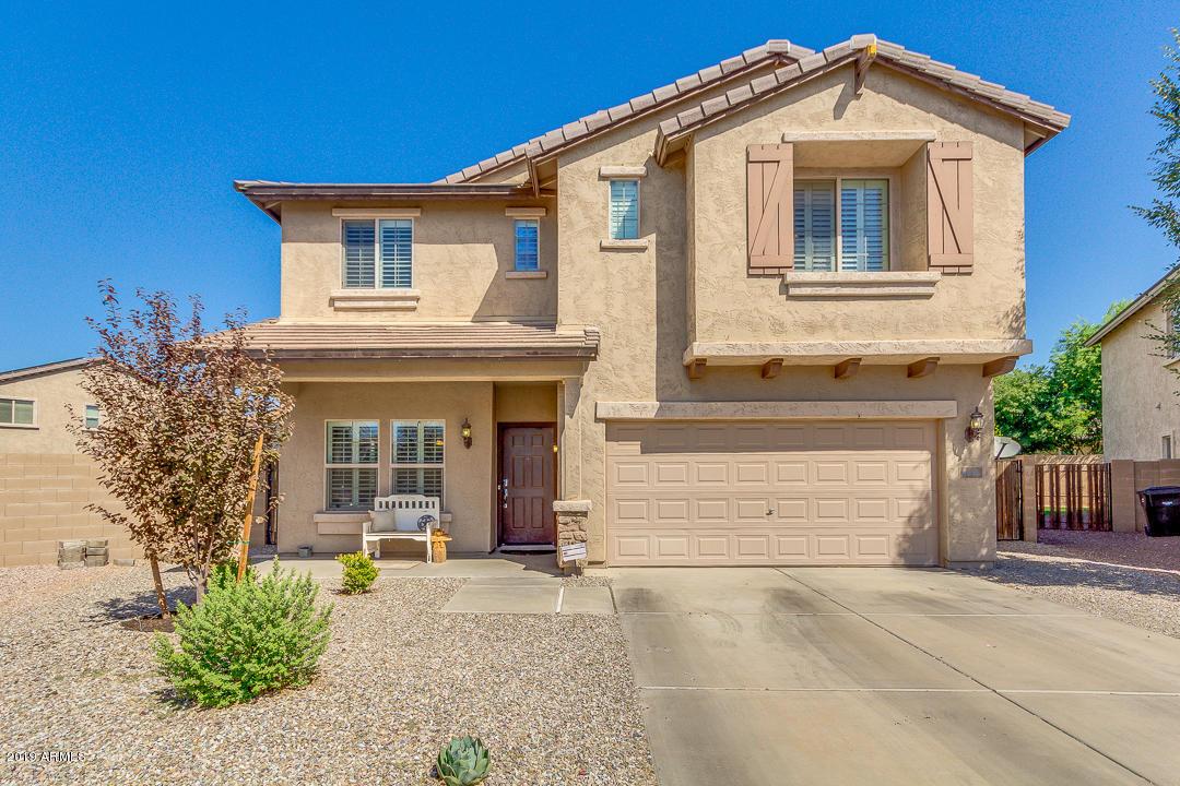 4616 S Grenoble Cir., Mesa, AZ 85212