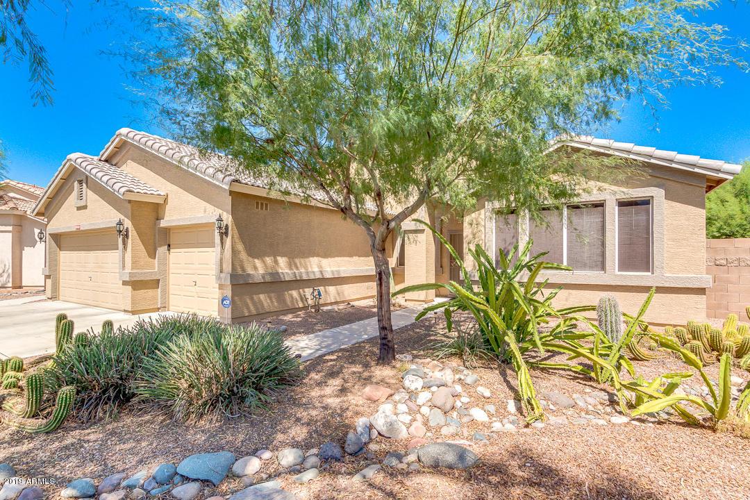 11523 N 86th Ave., Peoria, AZ 85345