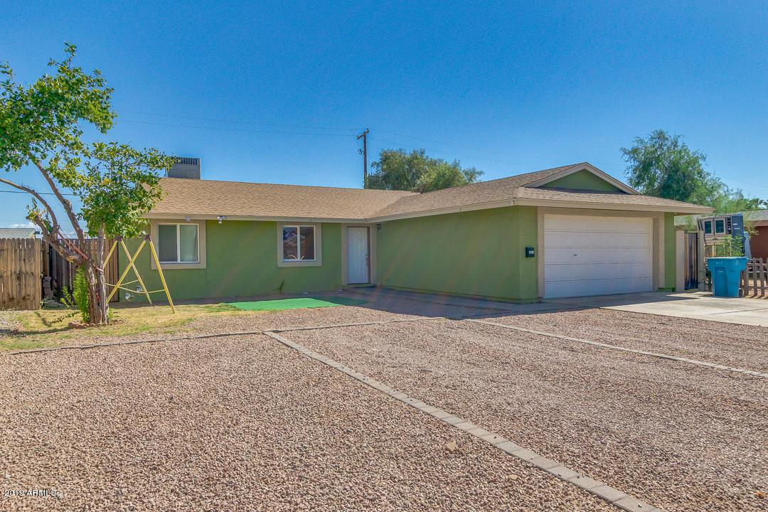 3813 W Ruth Ave., Phoenix, AZ 85051