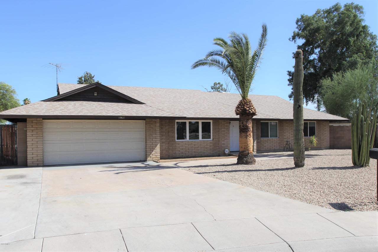 10627 N 38th Ave., Phoenix, AZ 85029