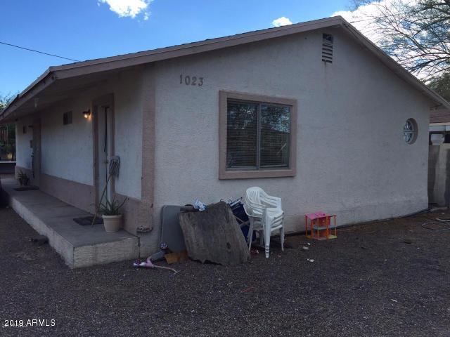 1023 E Old Southern Ave., Phoenix, AZ 85042