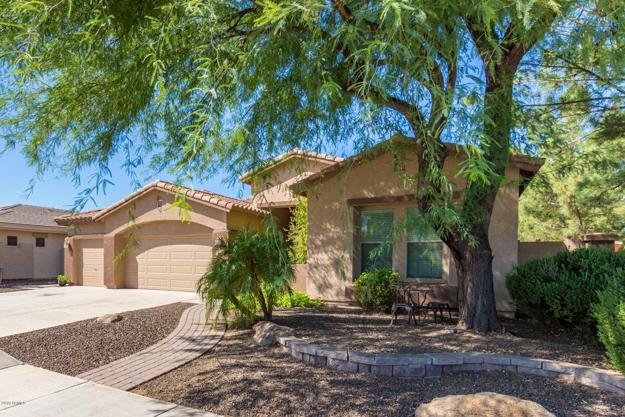 3834 E Aquarius Pl., Chandler, AZ 85249