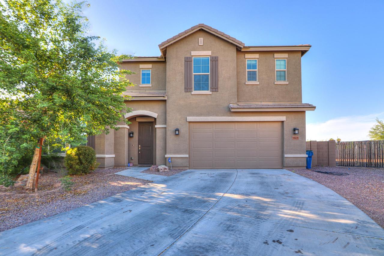 35628 N Calico Ct., Queen Creek, AZ 85144