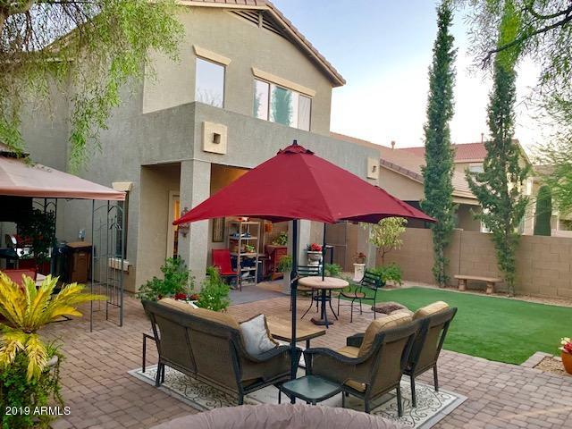 2530 W Woburn Ln., Phoenix, AZ 85085