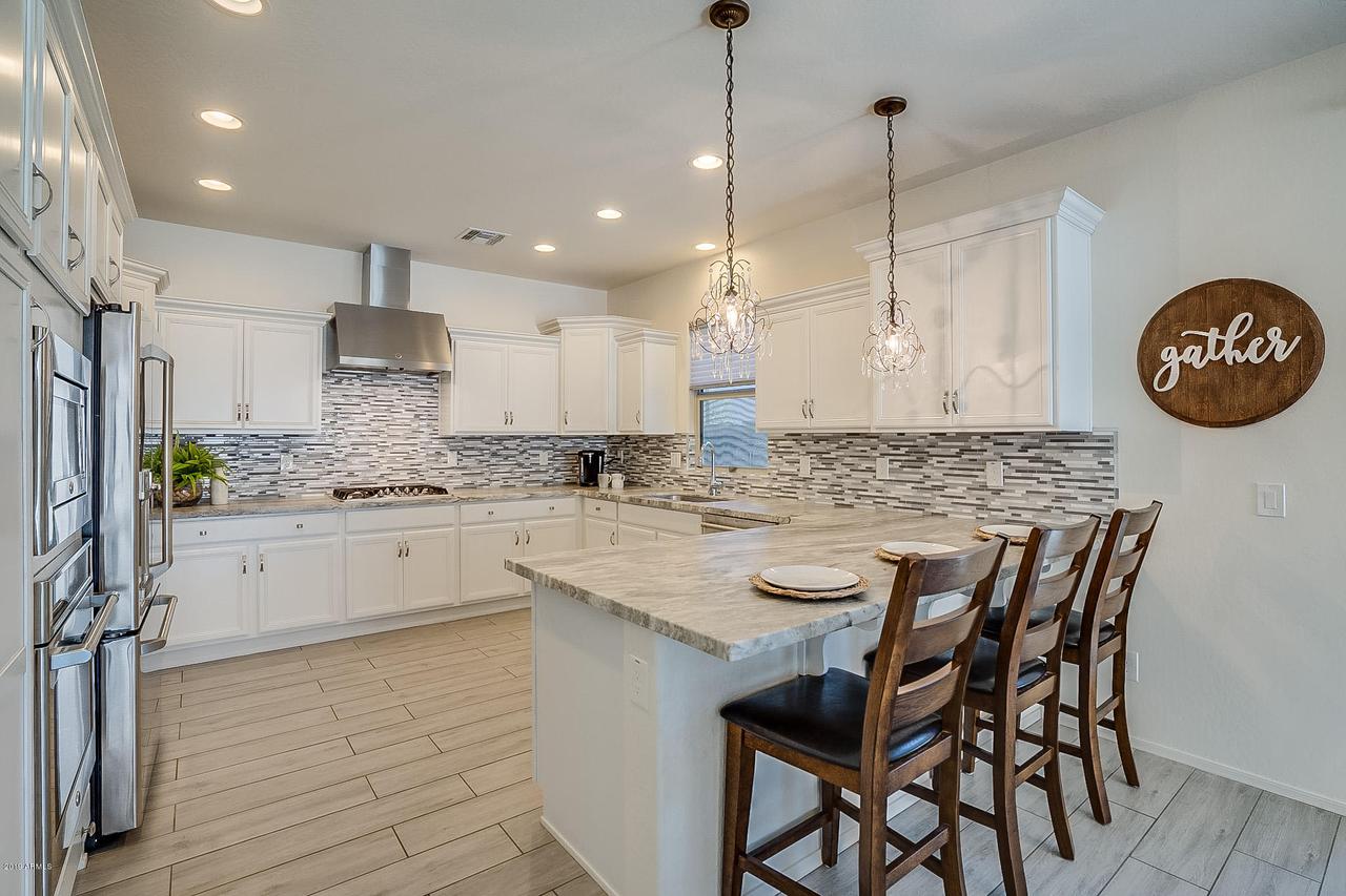 4717 E Cielo Grande Ave., Phoenix, AZ 85050