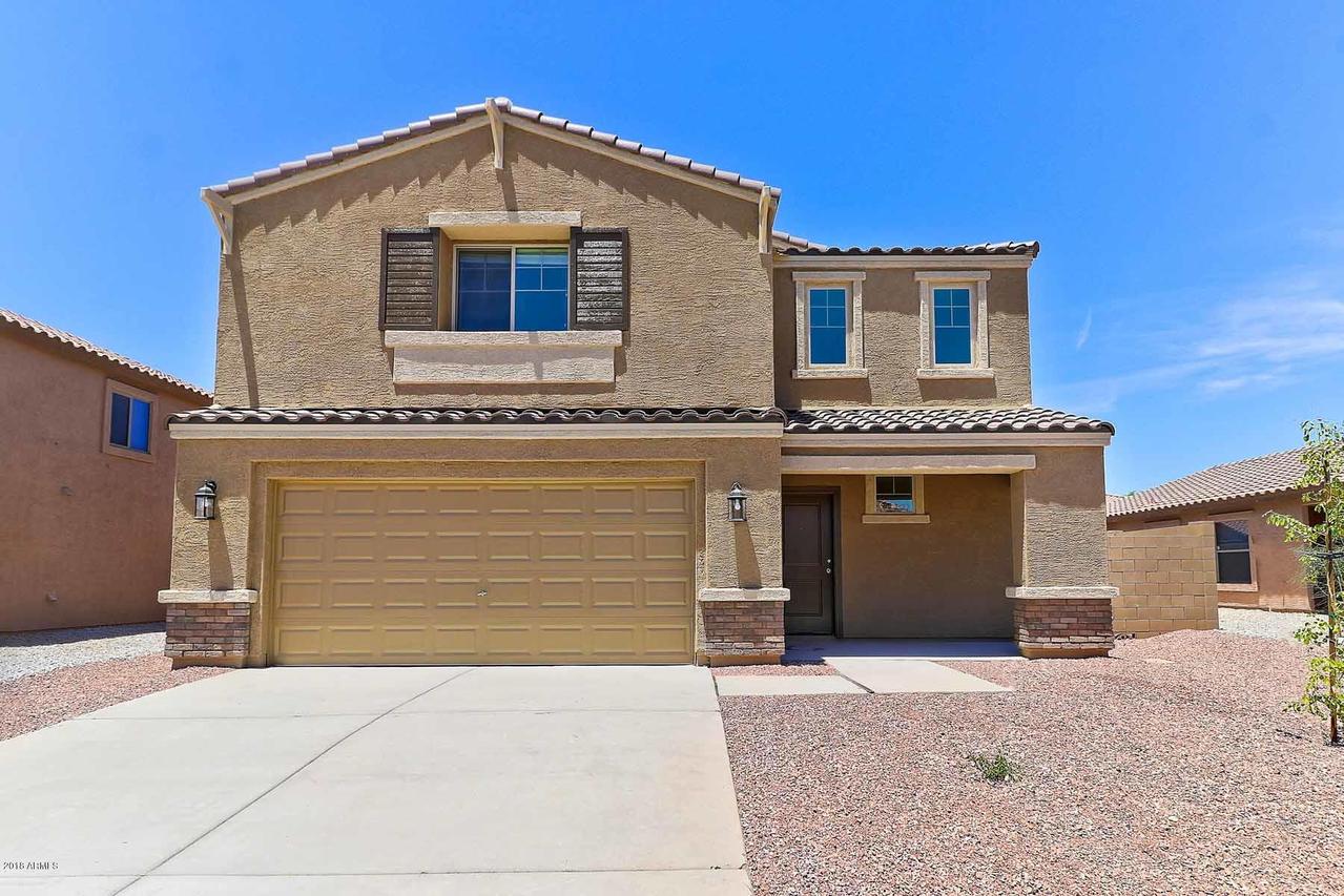 8944 S 253rd Ave., Buckeye, AZ 85326