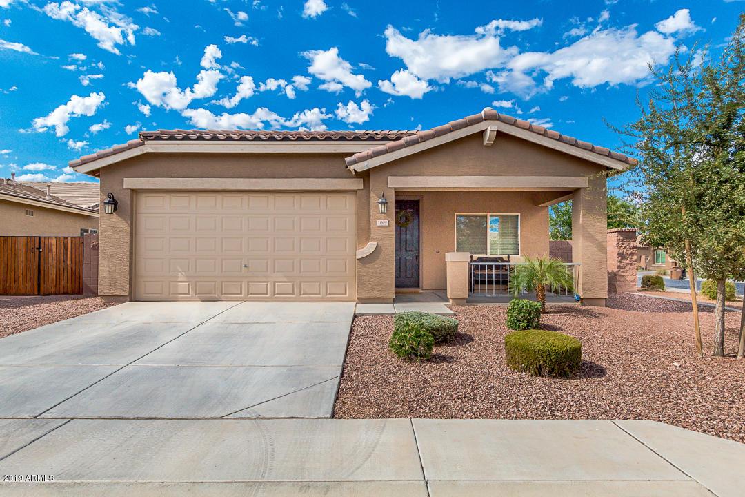 1009 W Witt Ave., Queen Creek, AZ 85140