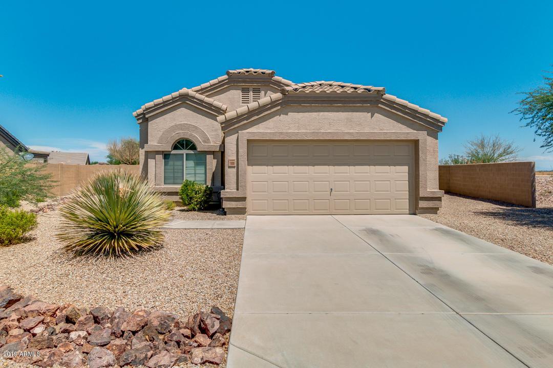 1888 E St David Ct., Casa Grande, AZ 85122