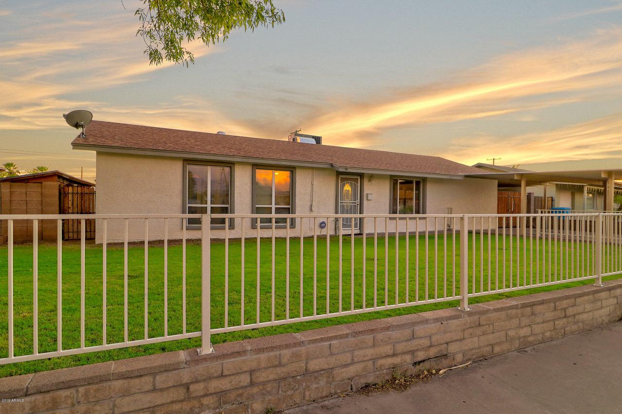 3312 N 40th Ave., Phoenix, AZ 85019