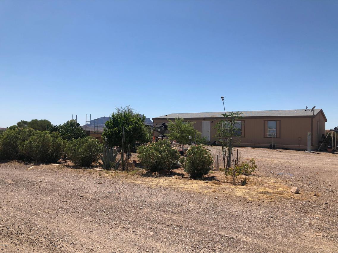 3622 N 423rd Ave., Tonopah, AZ 85354