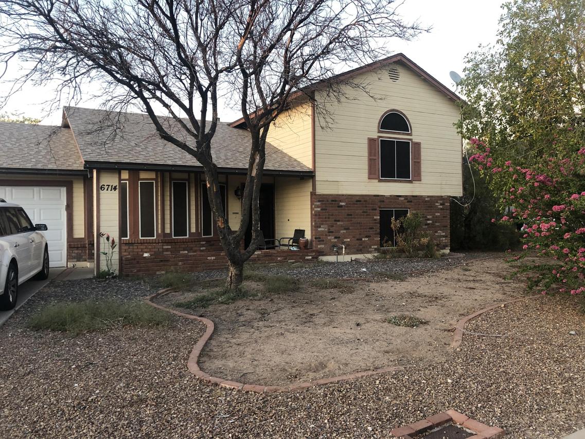 6714 E Juniper St., Mesa, AZ 85205