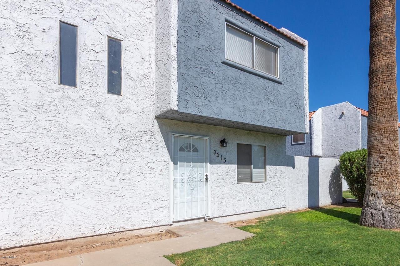 7515 N 47th Ln., Glendale, AZ 85301