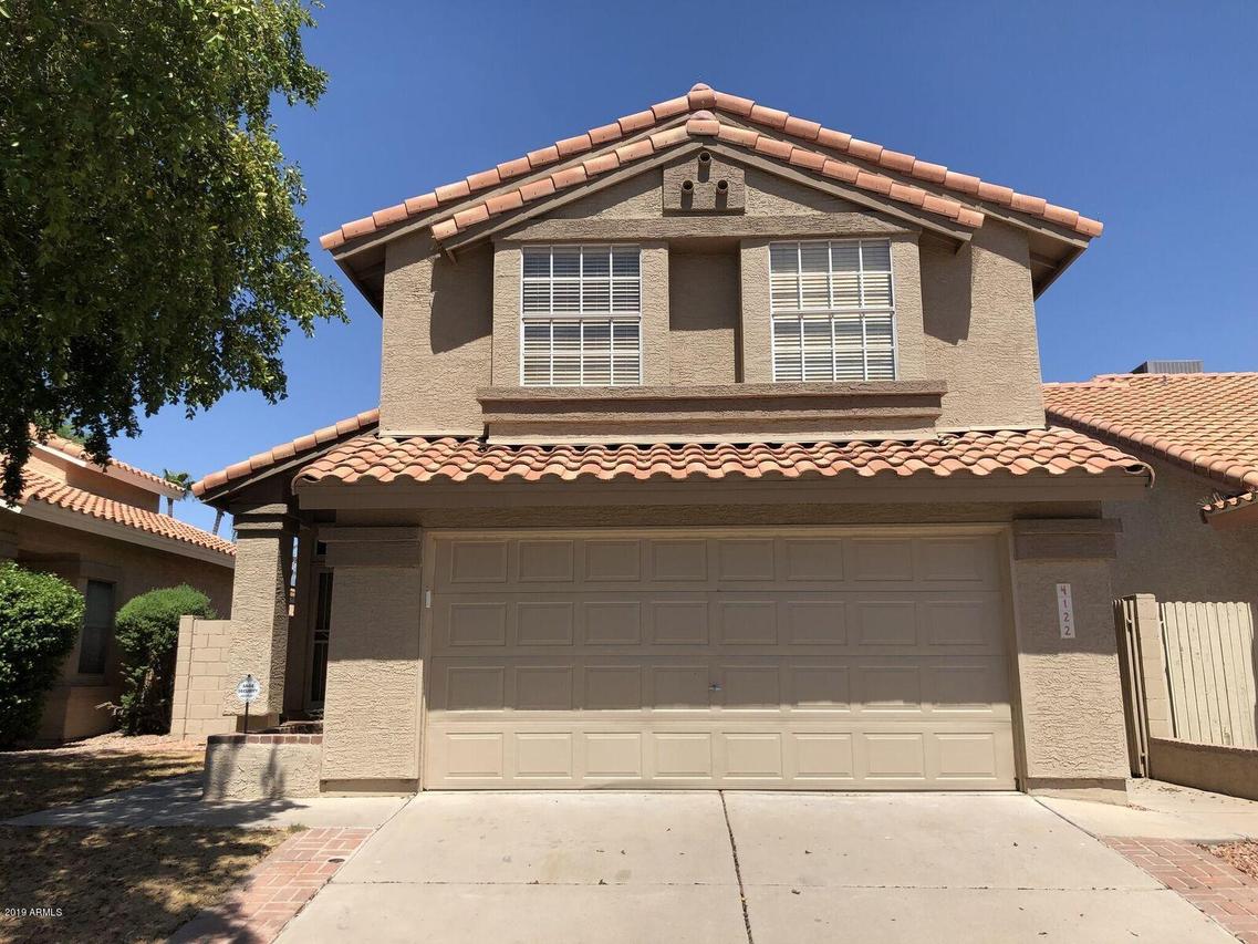 4122 E Mountain Vista Dr., Phoenix, AZ 85048