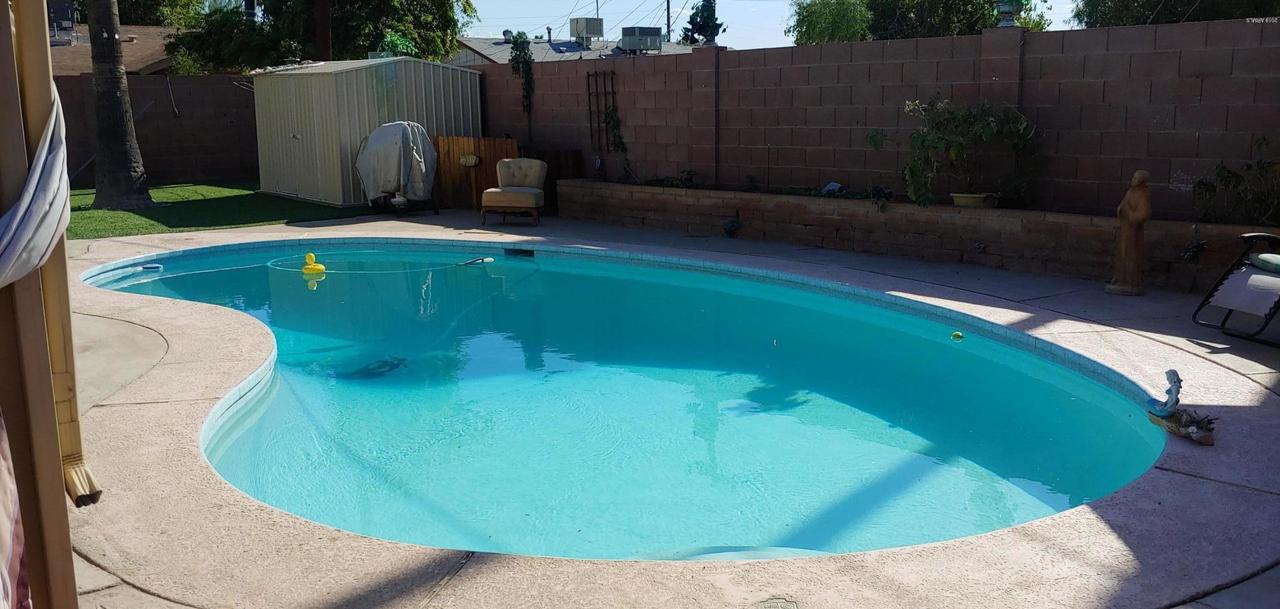 1650 N 87th Pl., Scottsdale, AZ 85257