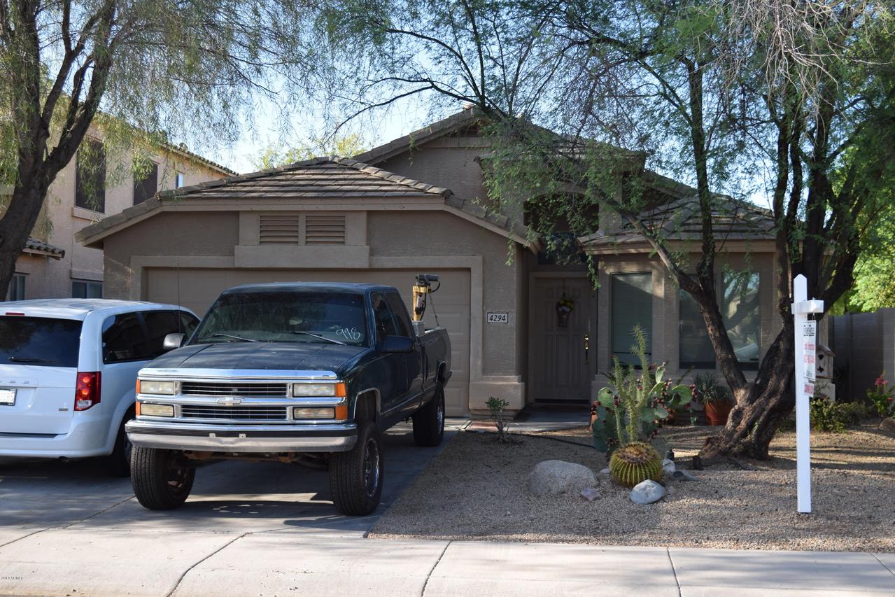 4294 E Coal St., San Tan Valley, AZ 85143