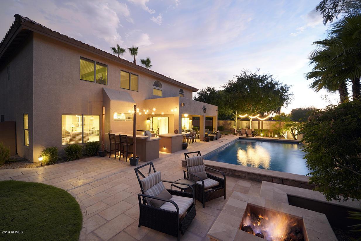 1270 E Lynx Way, Chandler, AZ 85249