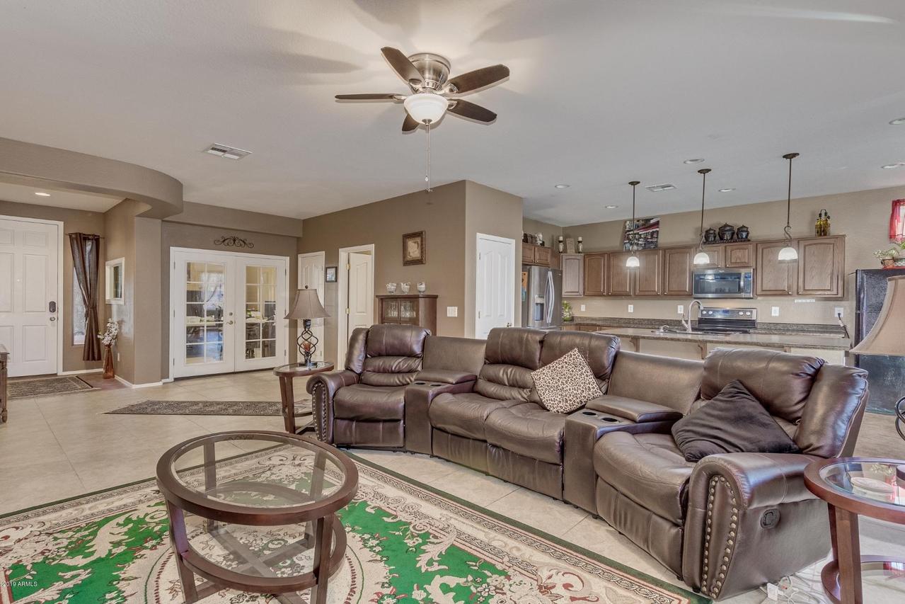 22041 W Devin Dr., Buckeye, AZ 85326