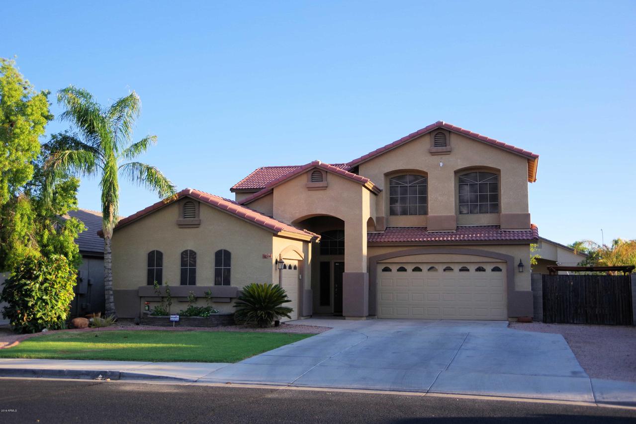 11205 W Davis Ln., Avondale, AZ 85323