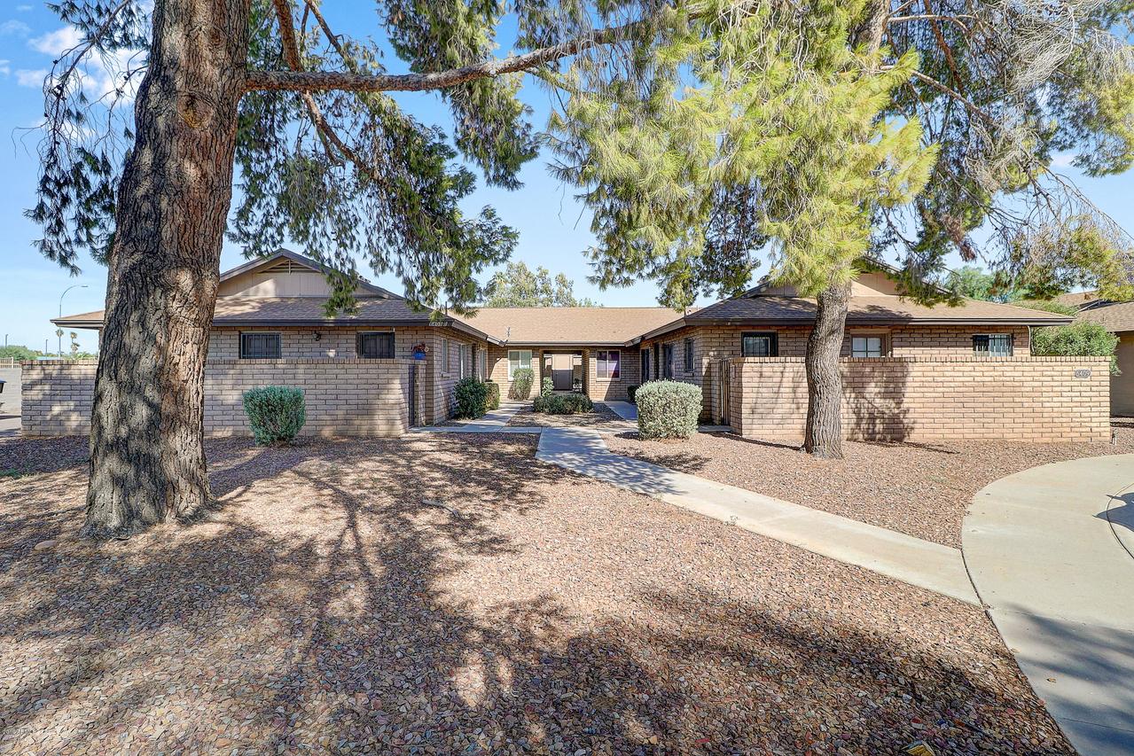 6409 S Newberry Rd. #A, Tempe, AZ 85283