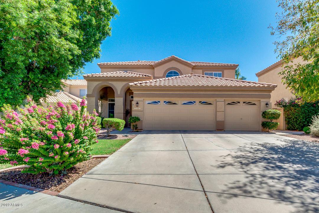 1447 W Chilton Ave., Gilbert, AZ 85233