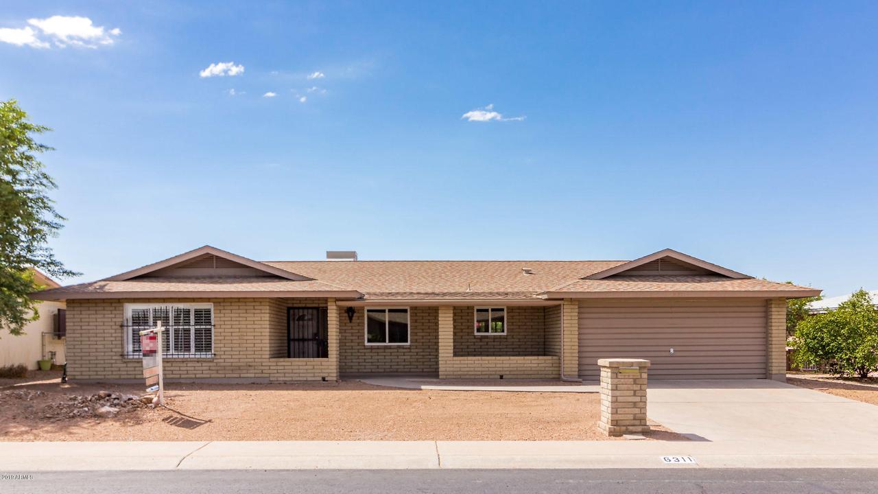 6311 E Ensenada St., Mesa, AZ 85205