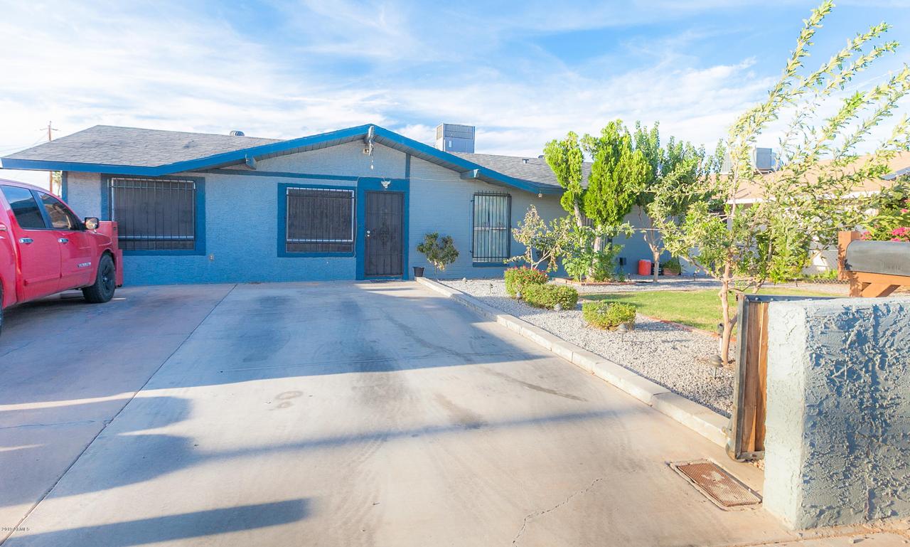 1938 E Carver Dr., Phoenix, AZ 85040