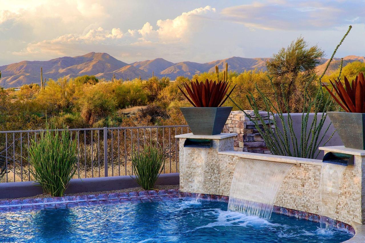 8232 E Montello Rd., Scottsdale, AZ 85266