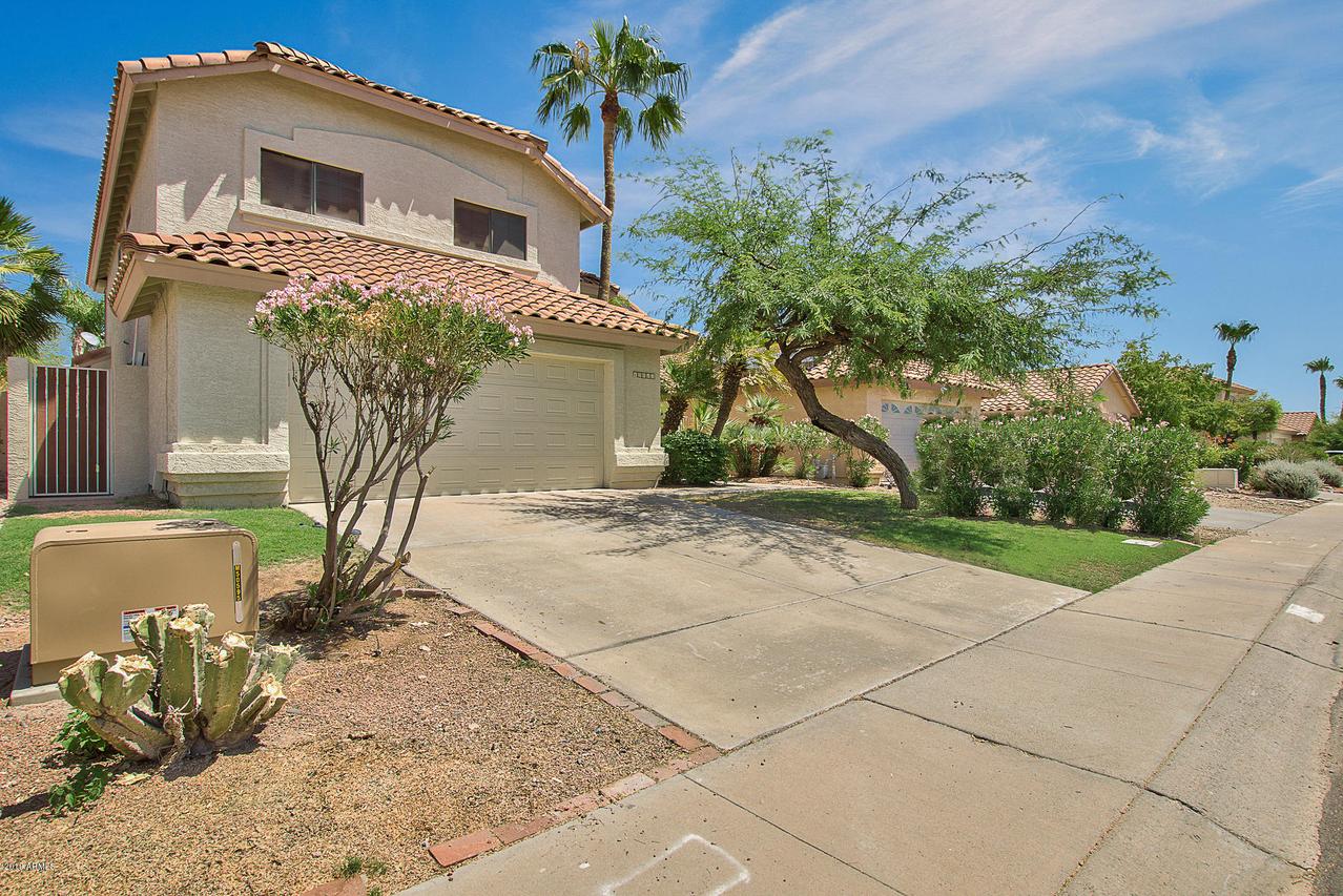 13615 N 103rd Way, Scottsdale, AZ 85260