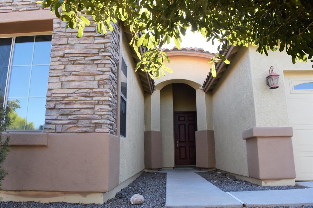 3655 S Danielson Way, Chandler, AZ 85286