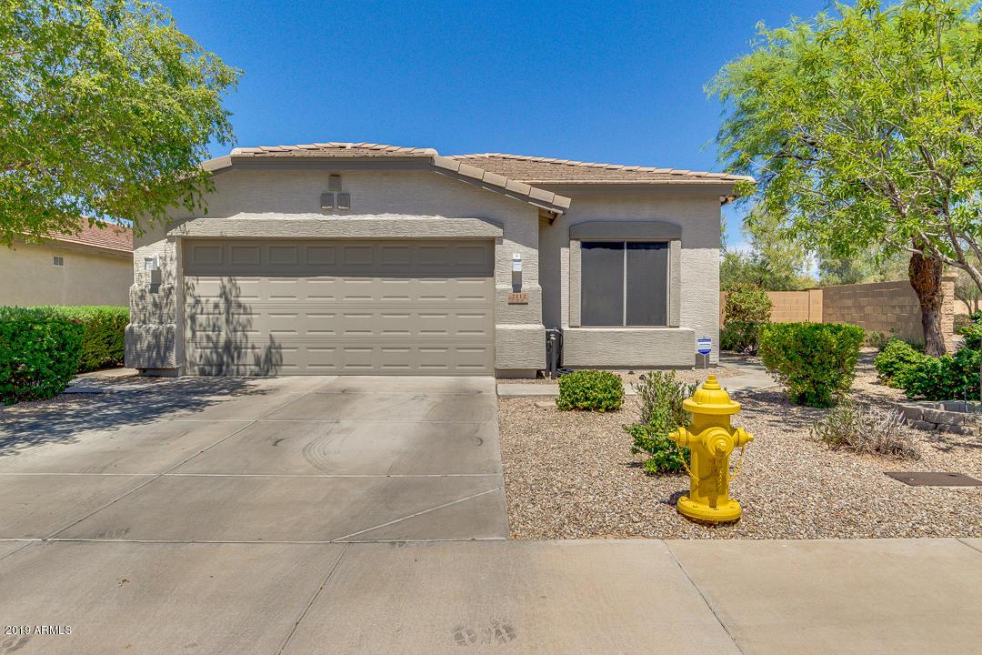 2112 W Hasan Dr., Phoenix, AZ 85041