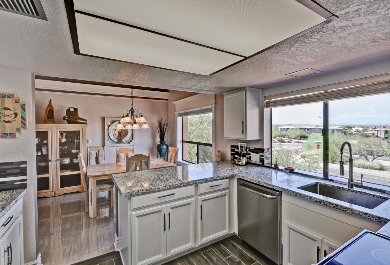 16258 E Chiquita Dr. #10, Fountain Hills, AZ 85268