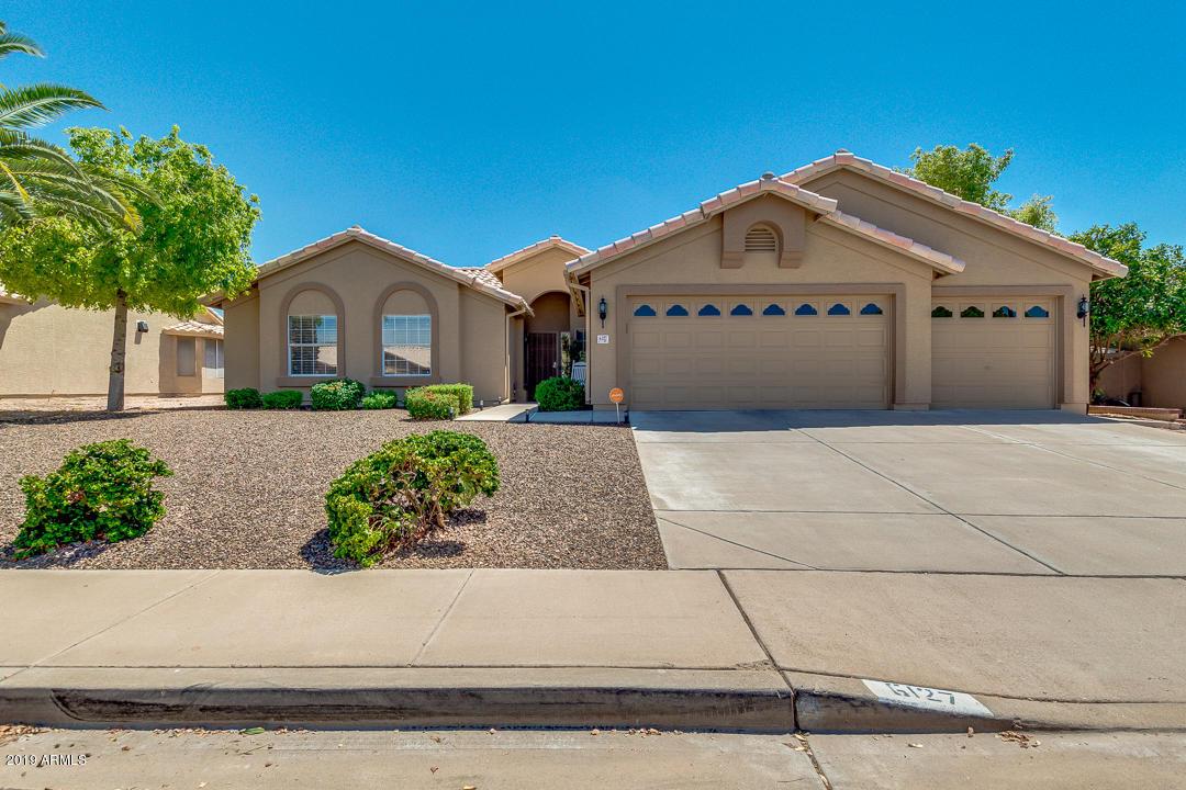 6127 E Portia St., Mesa, AZ 85215
