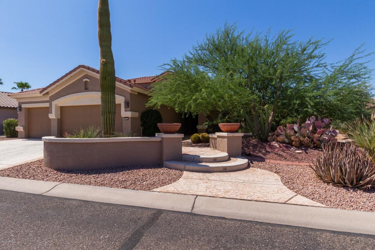 3244 N 162nd Dr., Goodyear, AZ 85395