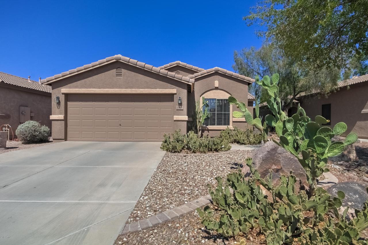 21427 N Keystone Dr., Maricopa, AZ 85138