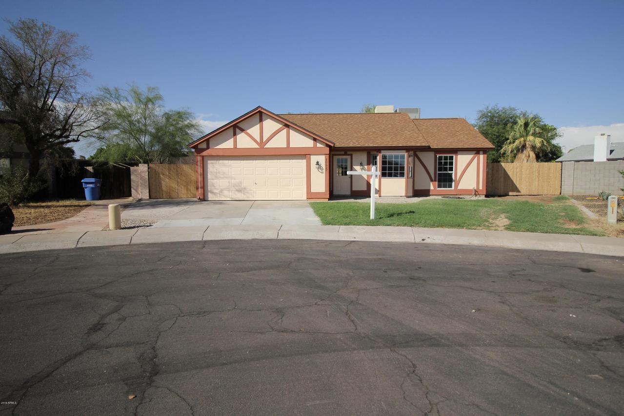 20627 N 4th Ave., Phoenix, AZ 85027