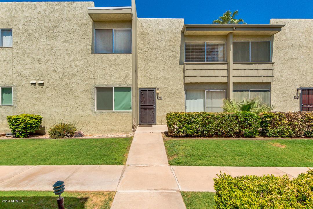 4620 N 68th St. #102, Scottsdale, AZ 85251