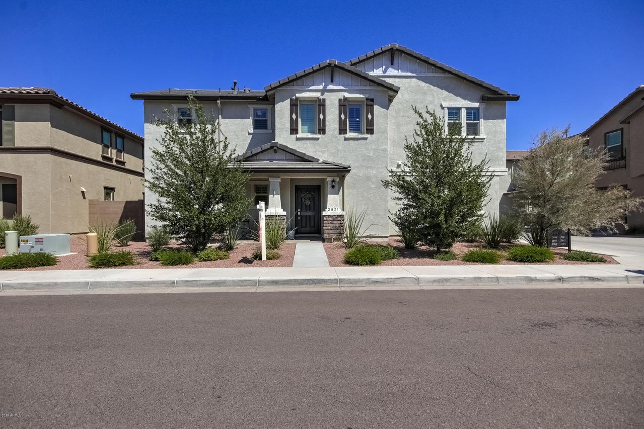 2901 S Colorado St., Chandler, AZ 85286