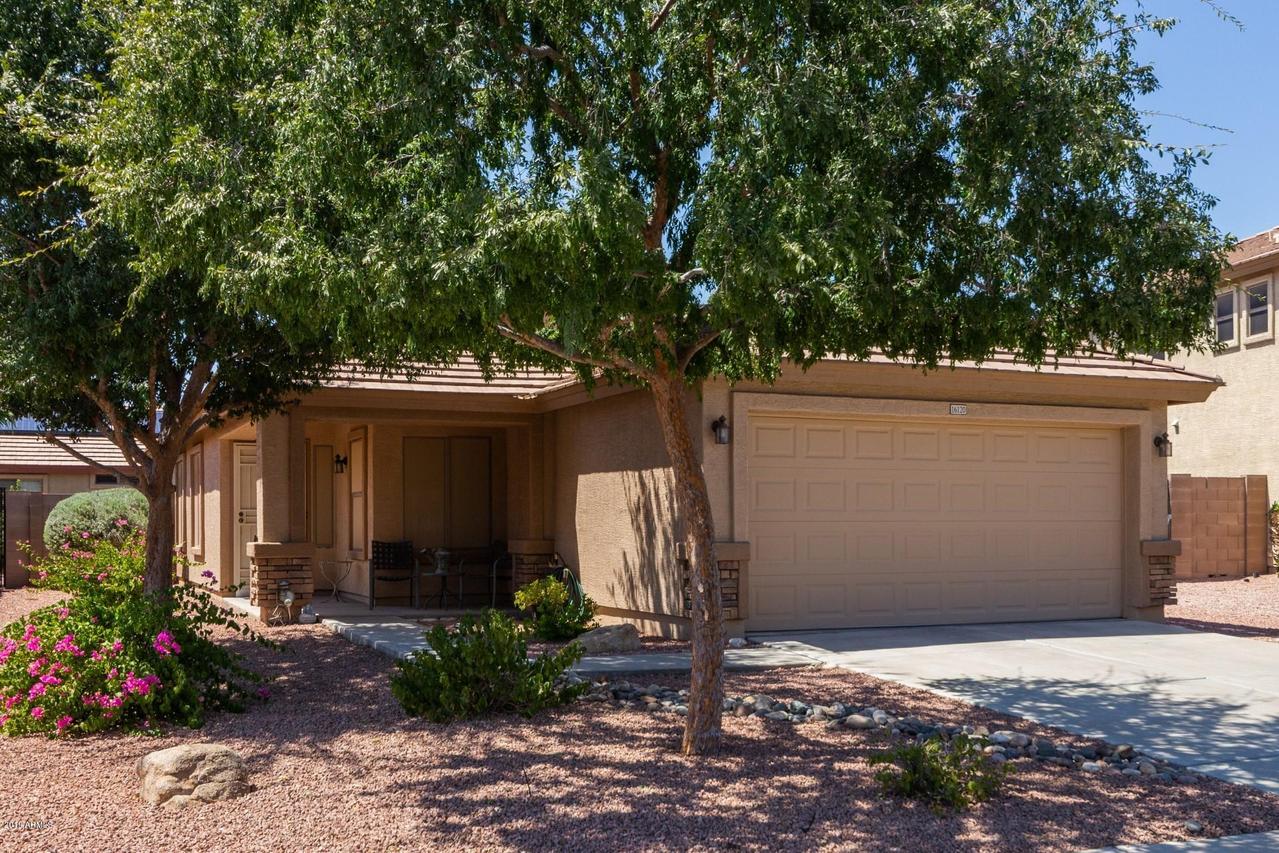 16120 N 165th Ln., Surprise, AZ 85388