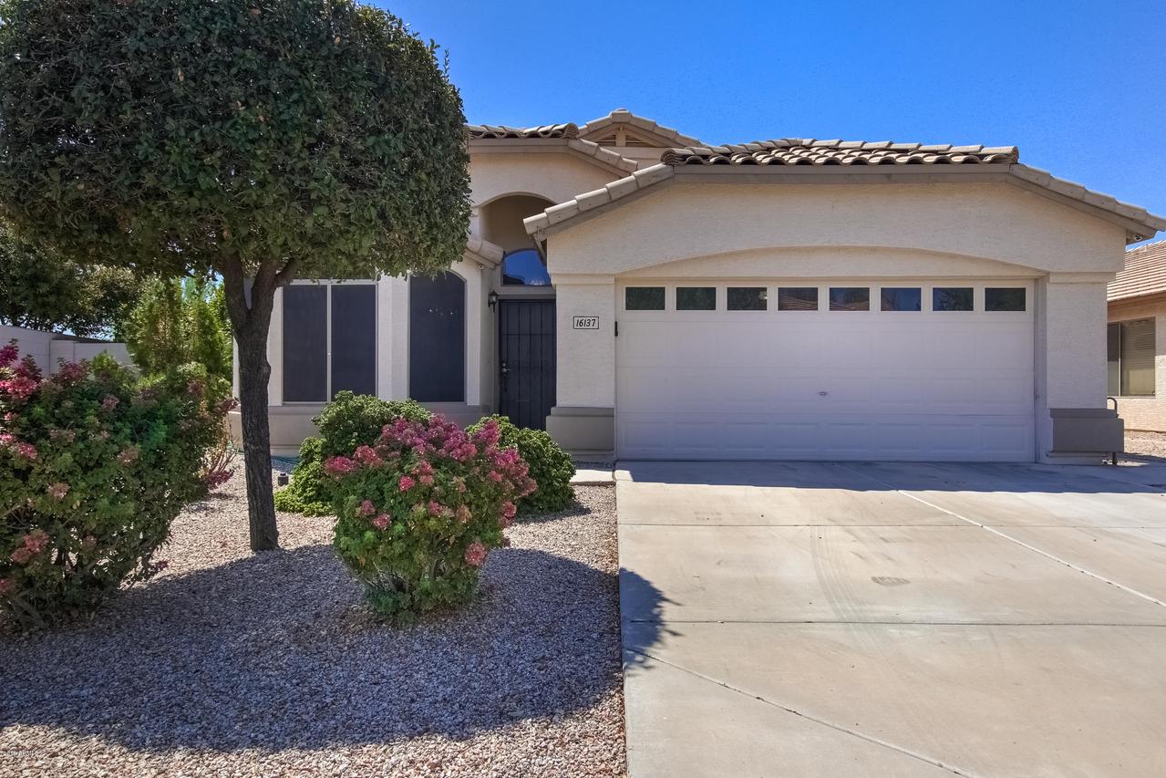 16137 W Latham St., Goodyear, AZ 85338
