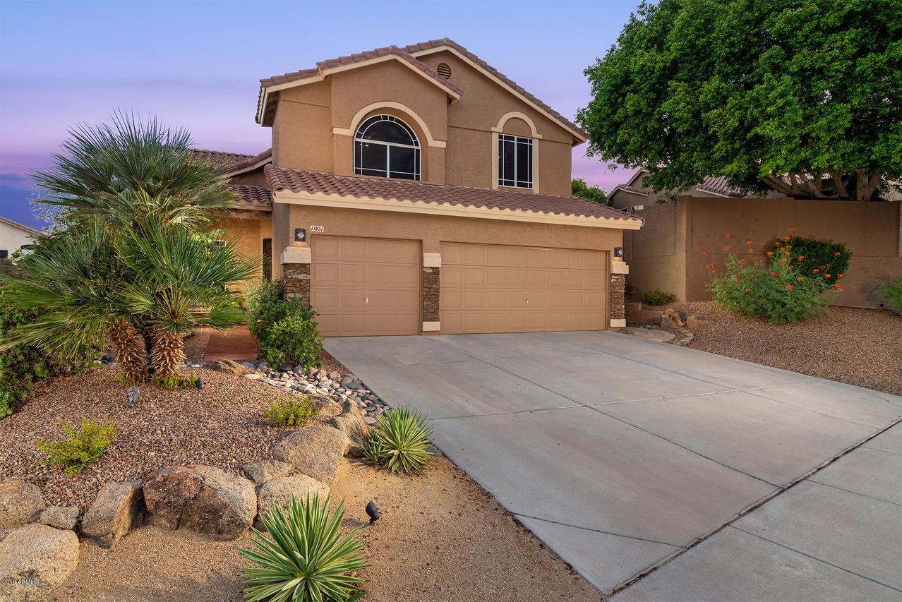 1001 E Silverwood Dr., Phoenix, AZ 85048