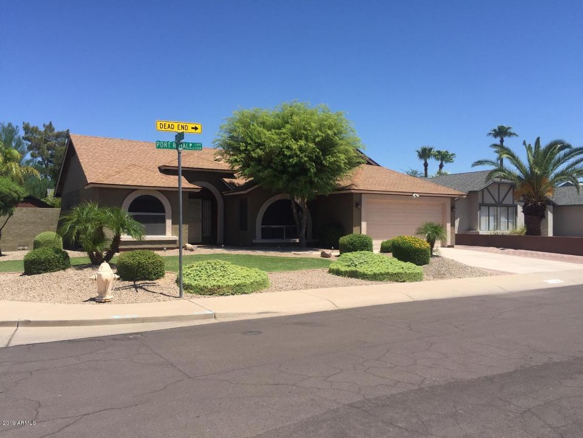 6320 W Port Royale Ln., Glendale, AZ 85306