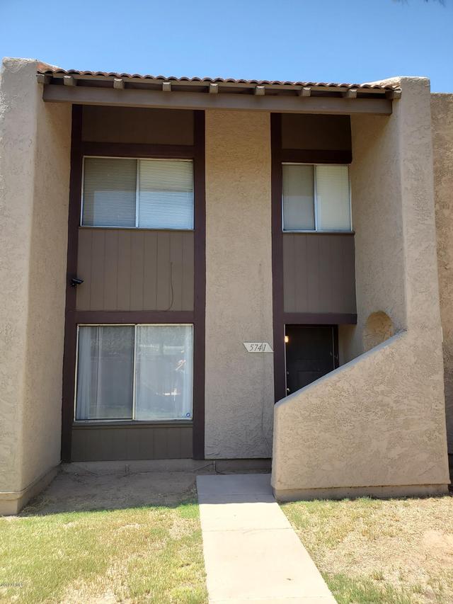 5741 N 43rd Dr., Glendale, AZ 85301
