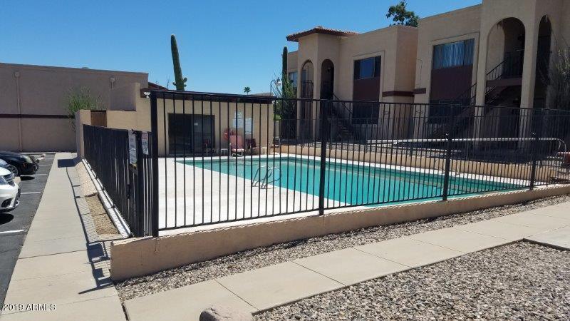 455 N Tegner St. #20, Wickenburg, AZ 85390